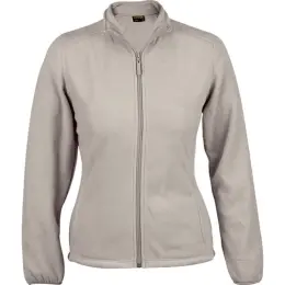 Fleece Ladies Camel